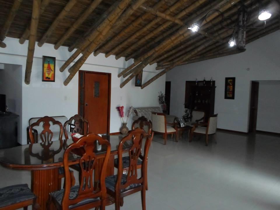 Finca El Diamante Villa Calarcá Kültér fotó