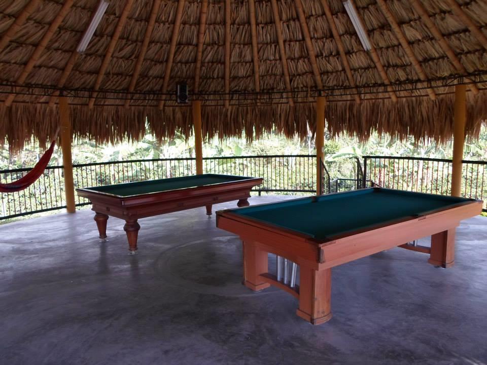 Finca El Diamante Villa Calarcá Kültér fotó