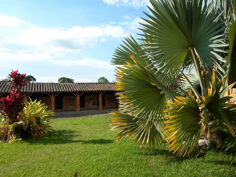Finca El Diamante Villa Calarcá Kültér fotó