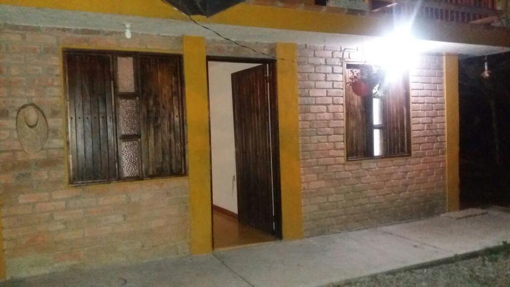 Finca El Diamante Villa Calarcá Kültér fotó